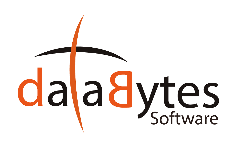 DataBytes Software Logo