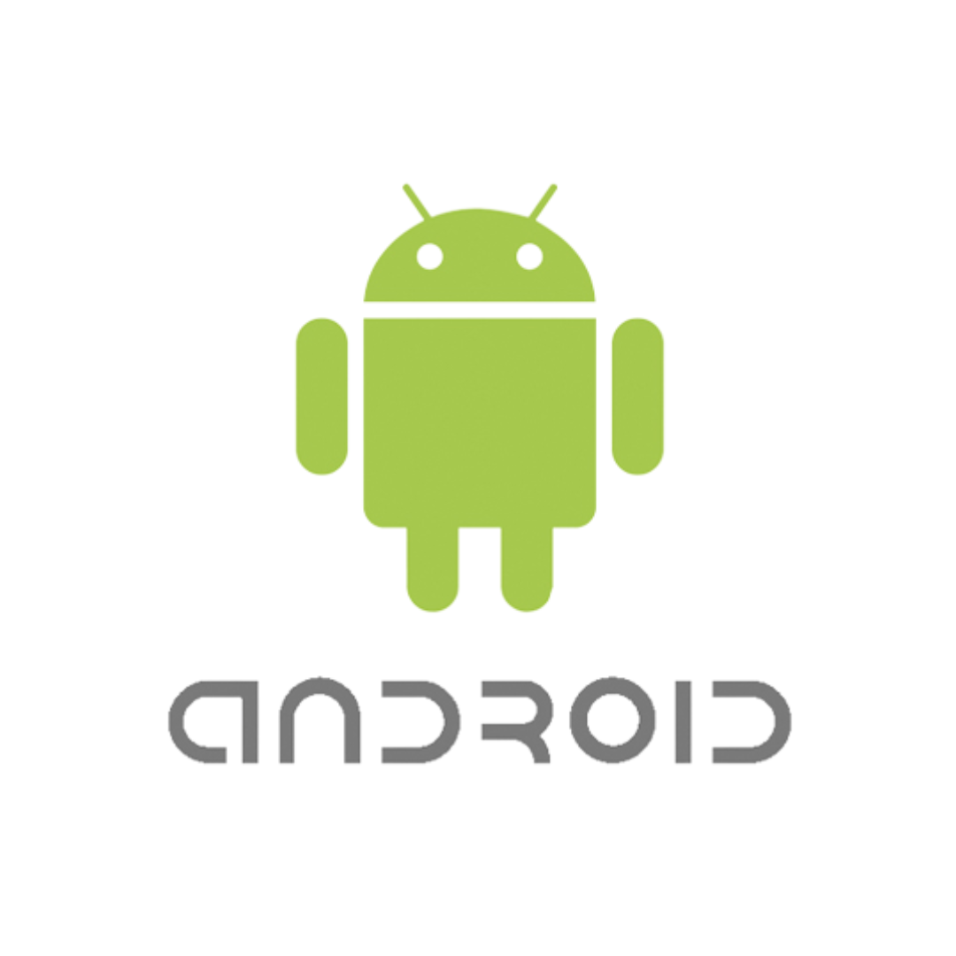 android logo data-bytes.com producto consultoría informática murcia