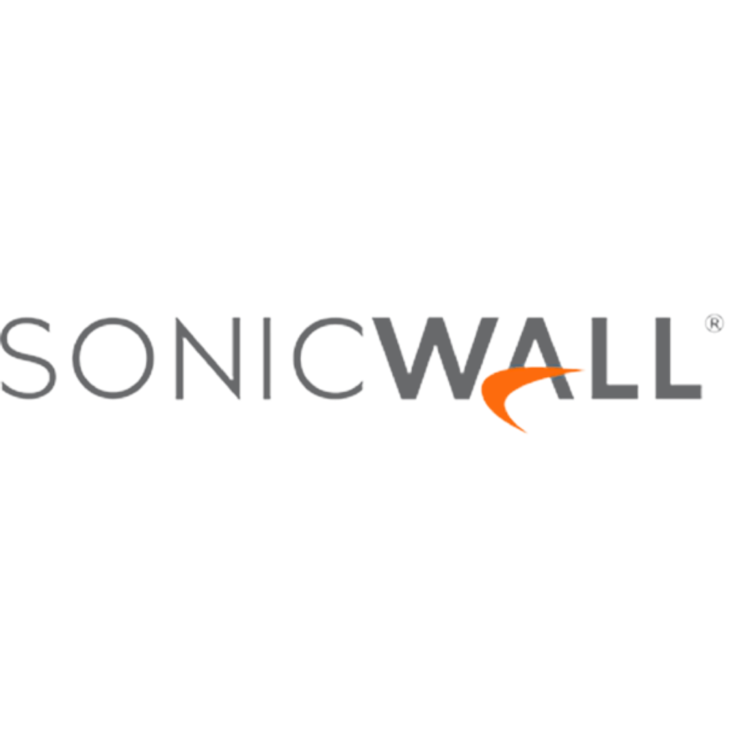 sonicwall logo data-bytes.com ciberseguridad consultoría informática murcia